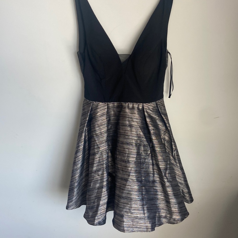 Beautiful formal prom/event dress